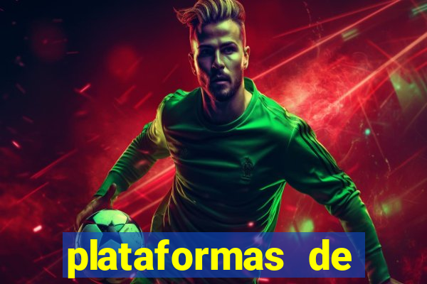 plataformas de jogos de 3 reais